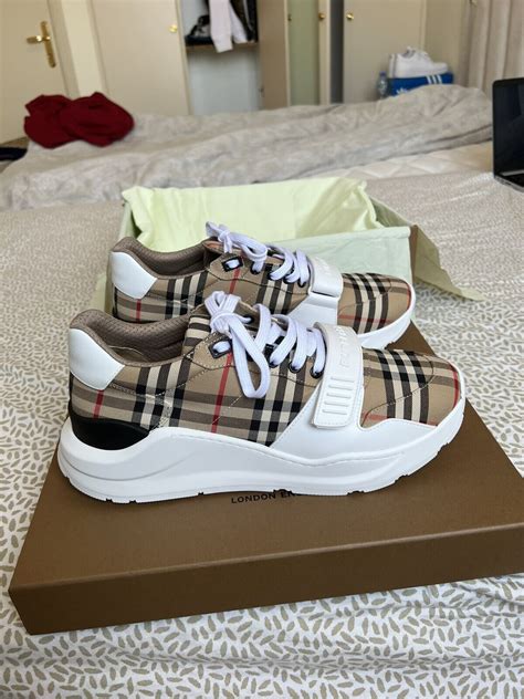 burberry sko|burberry shoes for men.